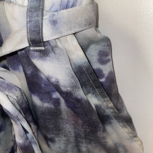 Anthropologie | Cloth & Stone jumpsuit / overalls - Picture 6 of 6